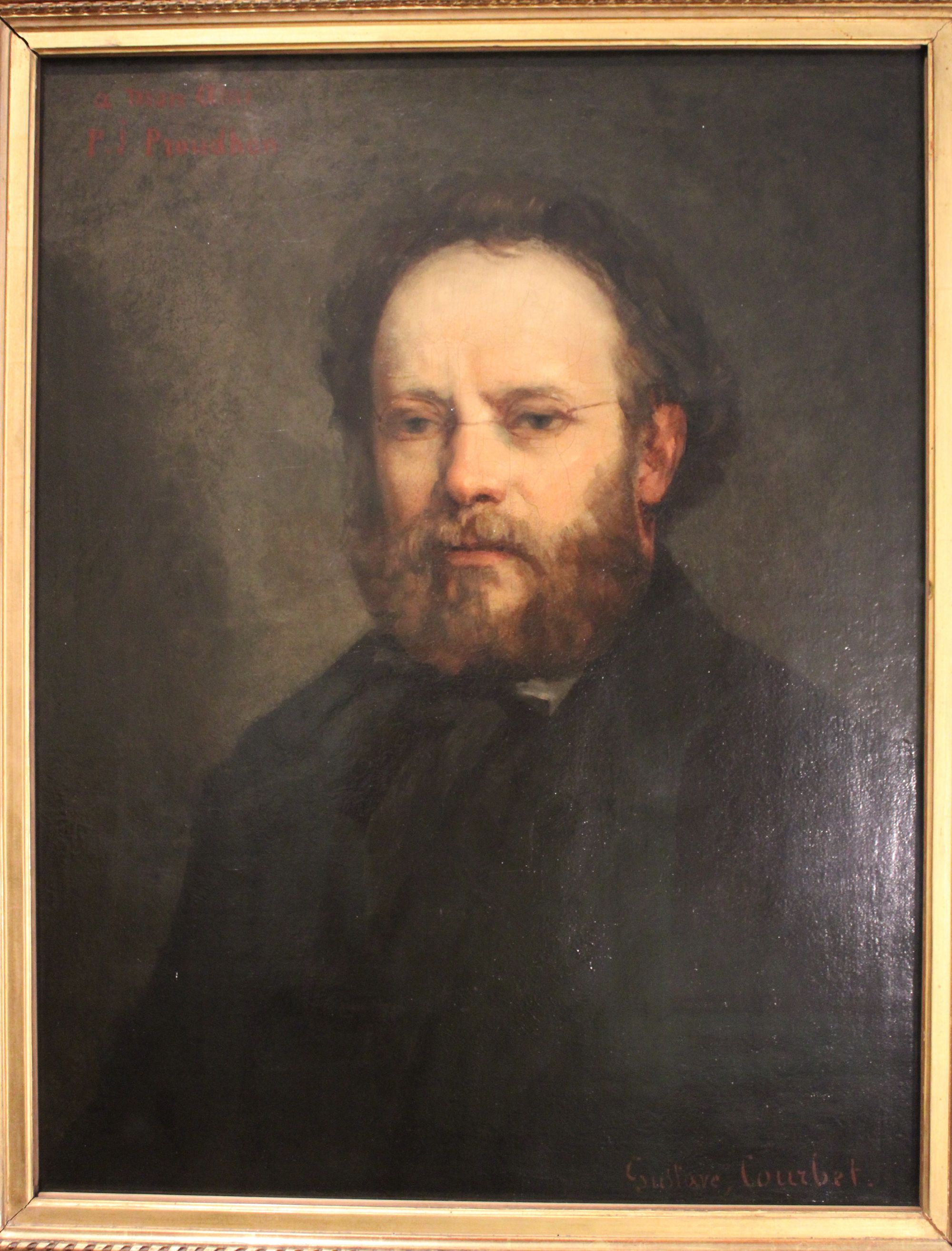 Pierre-Joseph Proudhon (1865)