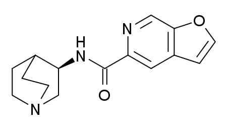 Chemical structure of PHA